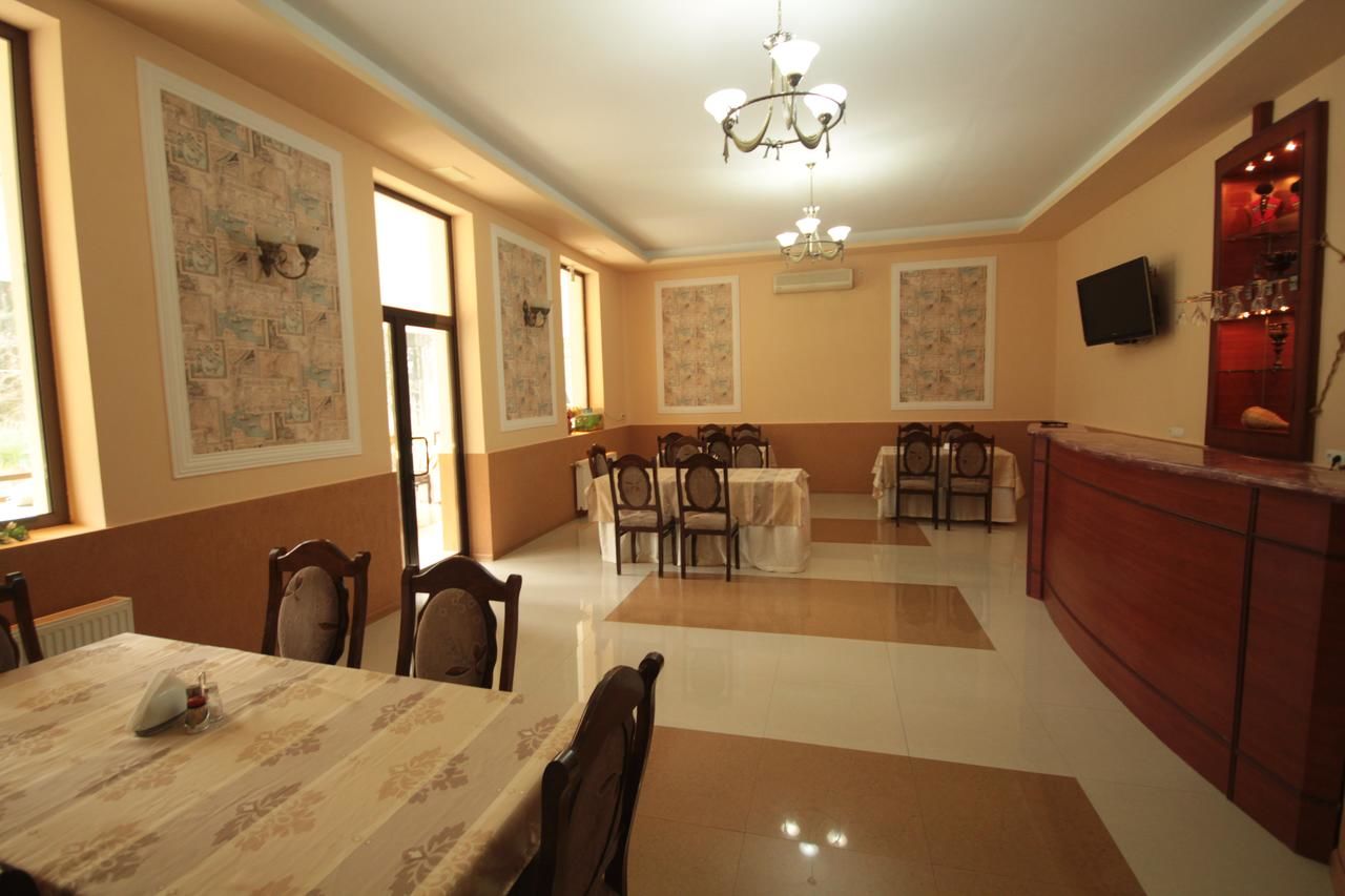 Отель Imeri Park Hotel Кутаиси-33