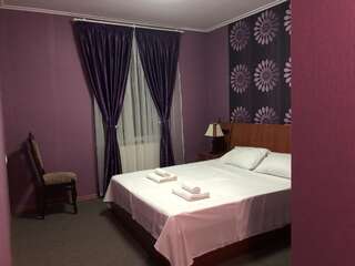 Отель Imeri Park Hotel Кутаиси Двухместный номер Делюкс с 1 кроватью (для 2 взрослых и 1 ребенка)-4
