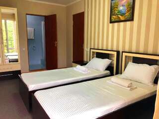 Отель Imeri Park Hotel Кутаиси Апартаменты с 2 спальнями-3