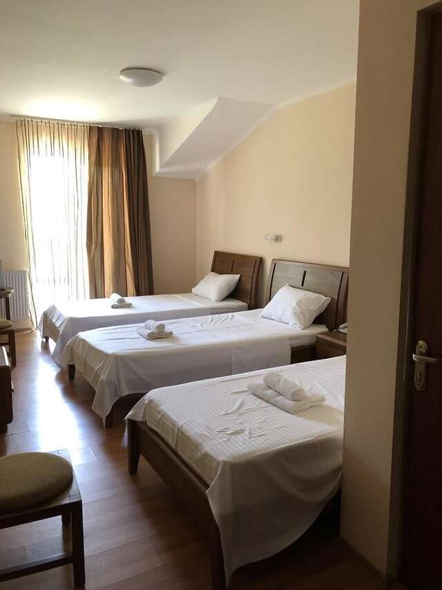 Отель Imeri Park Hotel Кутаиси-28